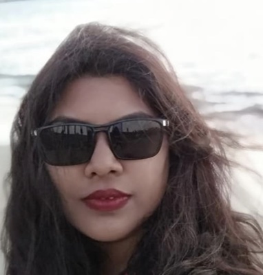 Sonal B., Nagpur