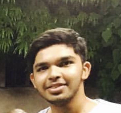 Vrushabh A., Nashik